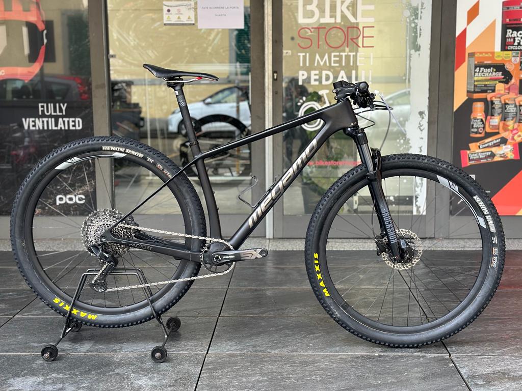 Usato - Megamo Factory 